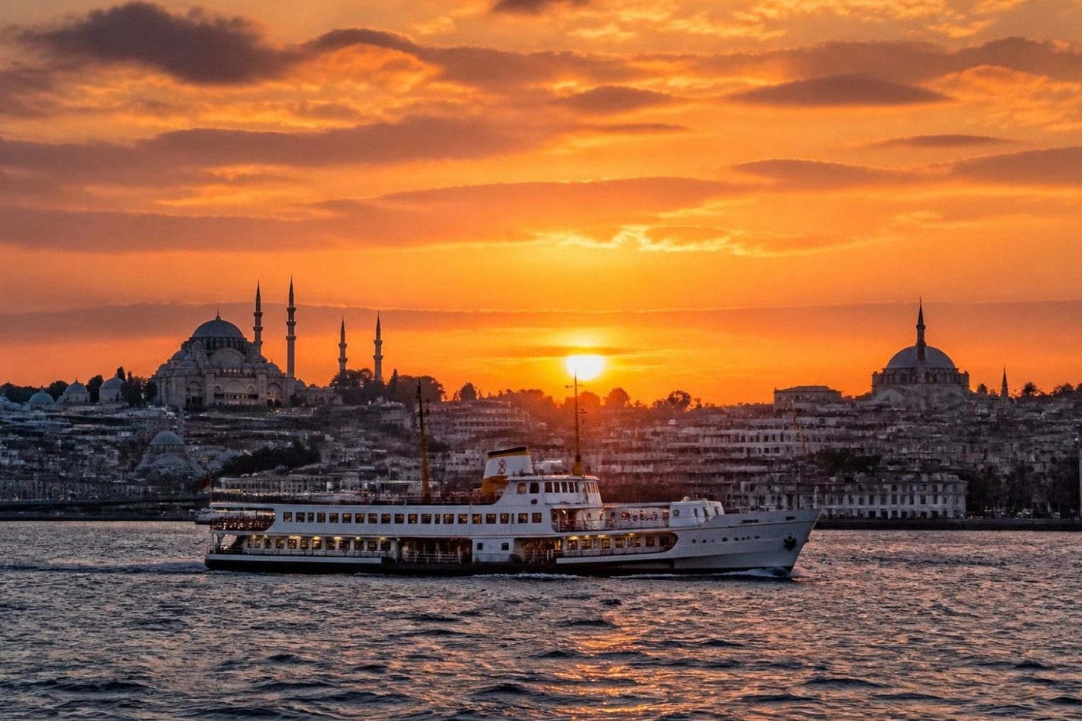 Living in Istanbul: Beylikdüzü, Büyükçekmece, Avcılar and Şişli
