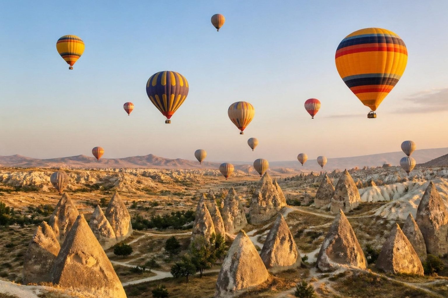 Living and Investing in Turkey: A Country Between Two Continents