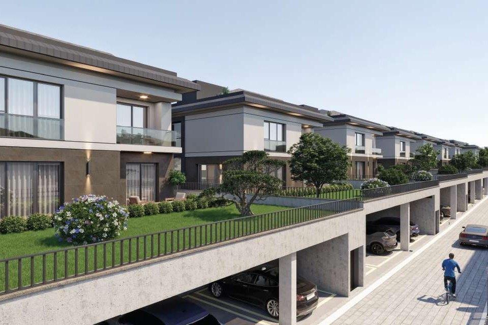 Apartment or Villa in Istanbul? How to Decide