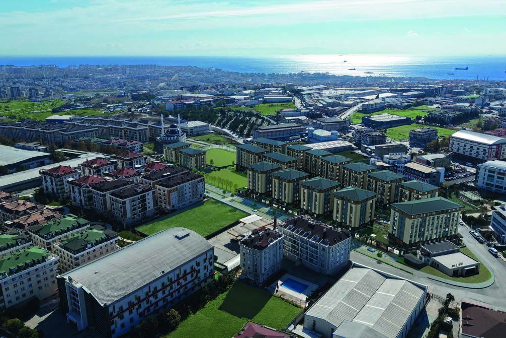 Beylikdüzü District Guide for Overseas Buyers