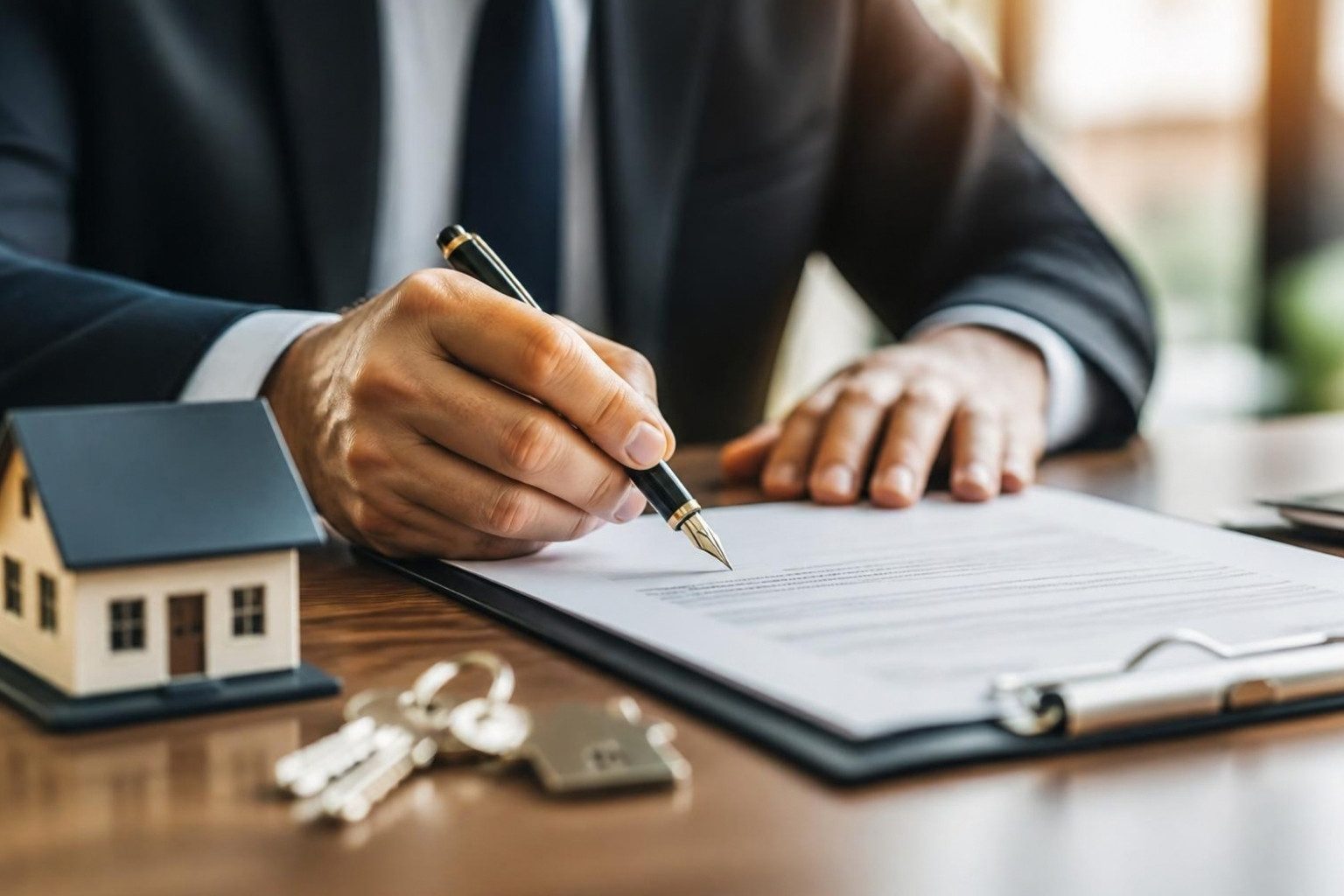 How to Buy Property in Turkey and Register the Title Deed (Tapu)