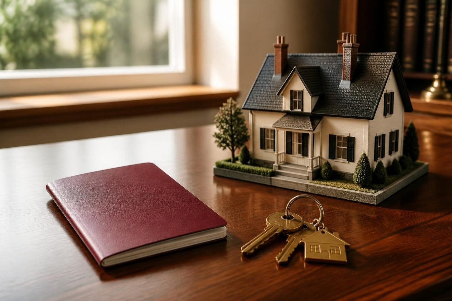 How to Get Turkish Citizenship by Buying Property: A Buyer's Guide