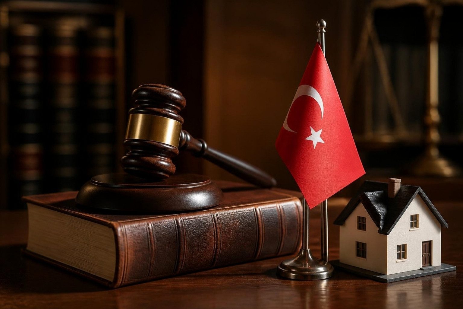 Turkish Citizenship by Investment: The Legal Conditions Explained