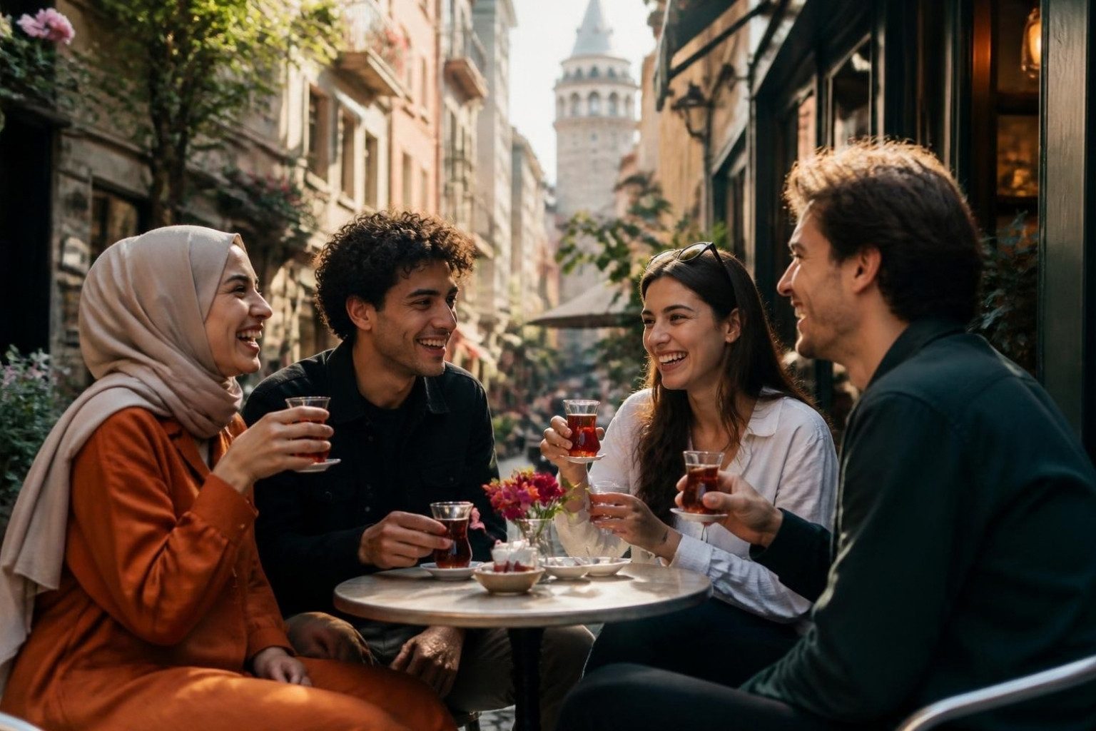 Life in Turkey for Foreign Families: Settling In Istanbul