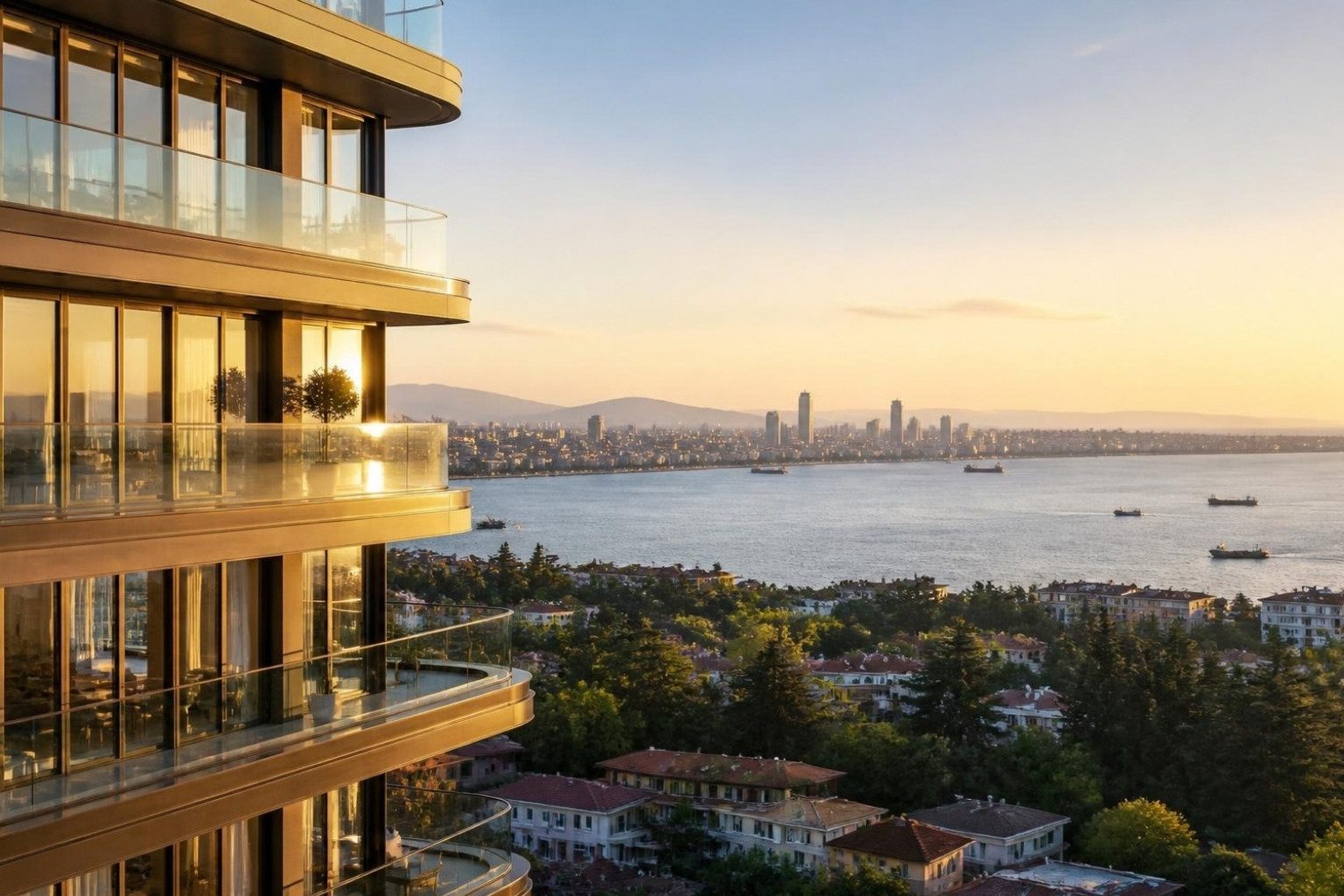 Investing in Turkish Real Estate: A Practical Guide for Foreigners