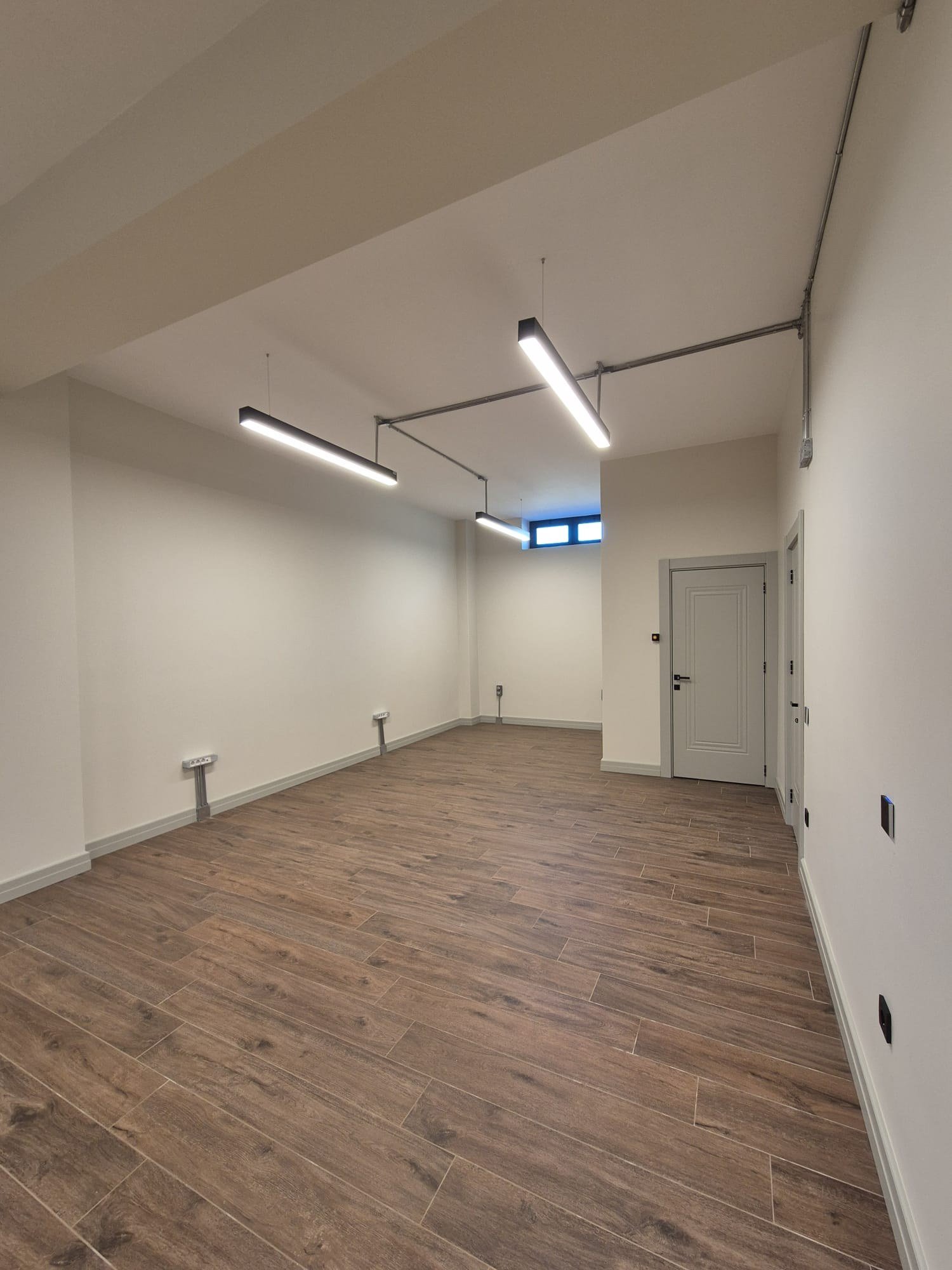 Marmara Haven Villa basement level