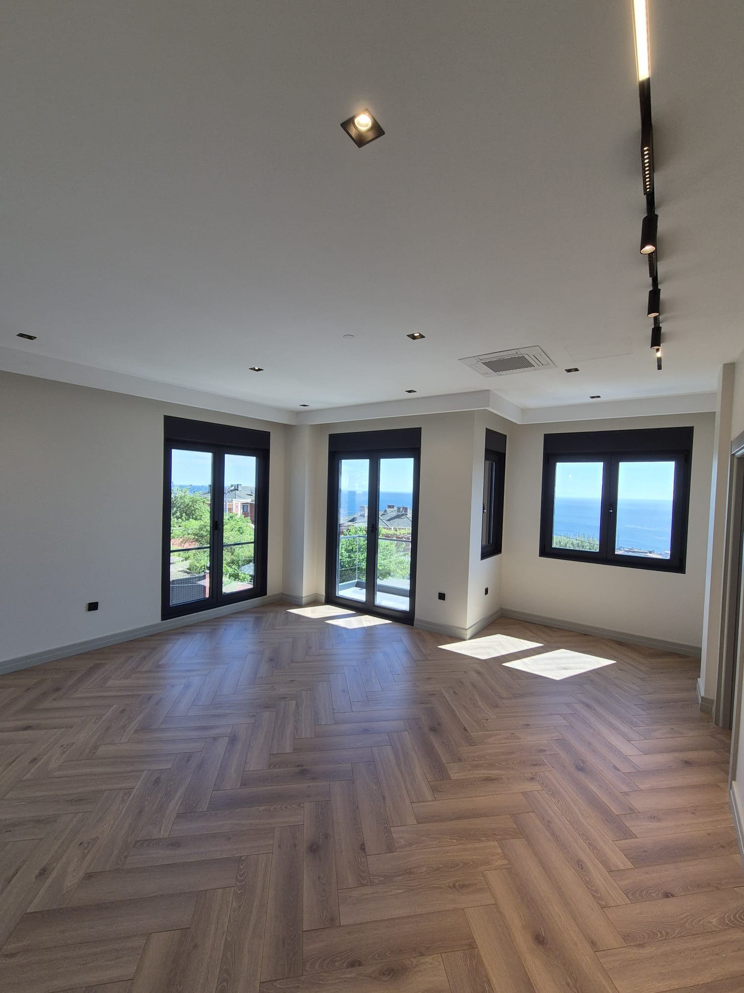 Marmara Haven Villa bedroom
