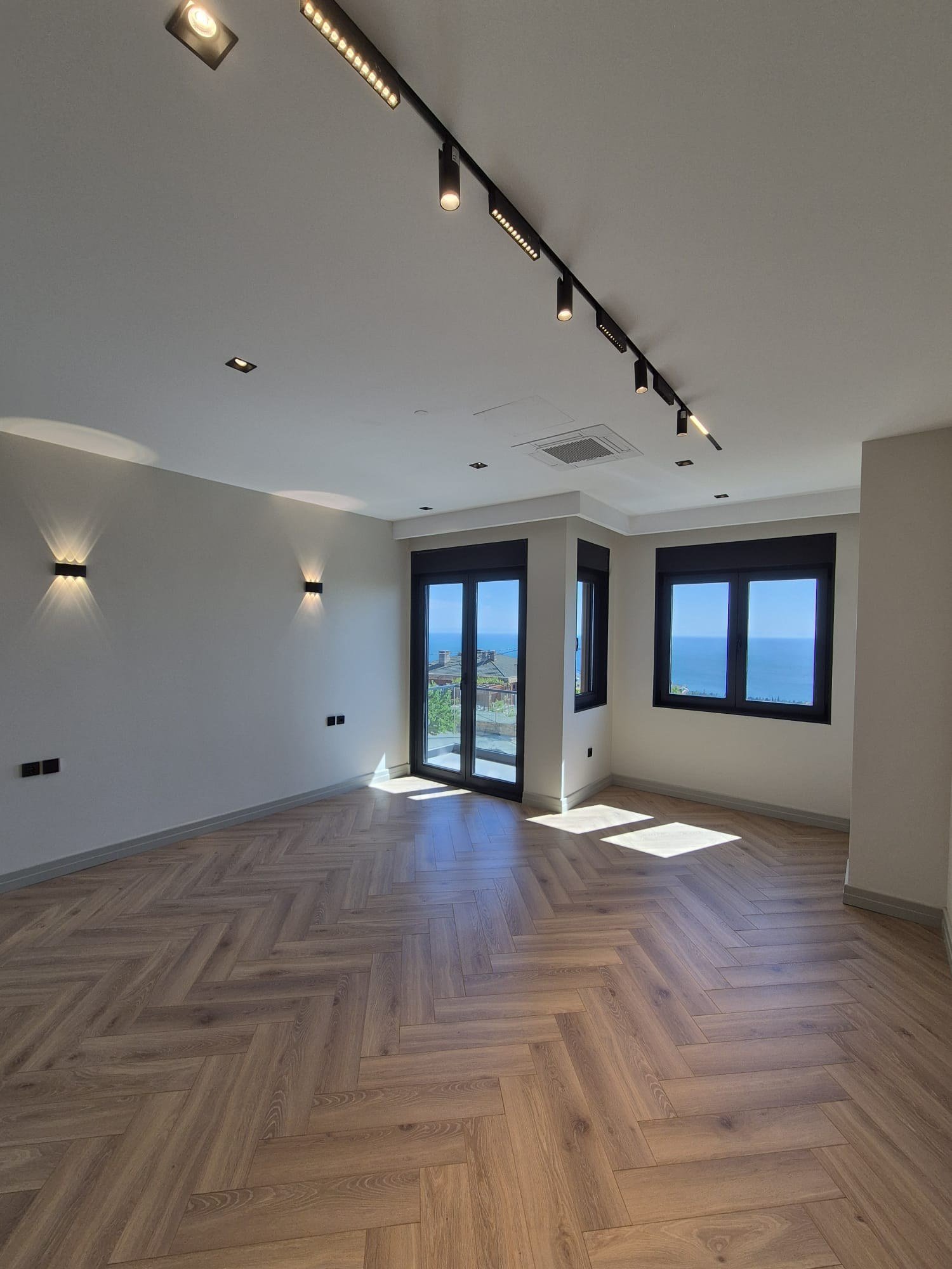 Marmara Haven Villa first floor bedroom